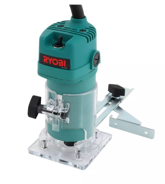 MÁY PHAY 1150W-6MM (DÙNG ĐIỆN) RYOBI TR-50A - HÀNG CHÍNH HÃNG