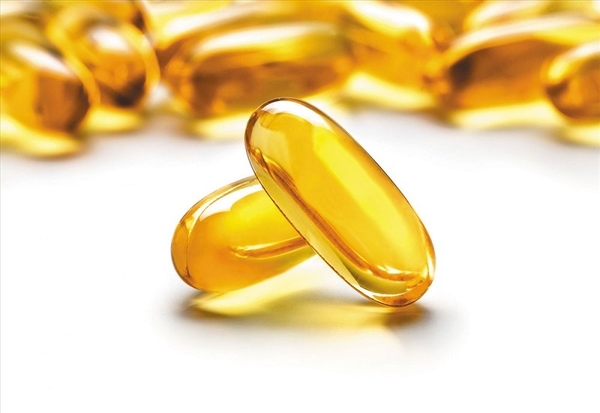 Omega 3 là một trong những loại axit béo không thể thiếu cho sự phát triển và hoạt động của cơ thể