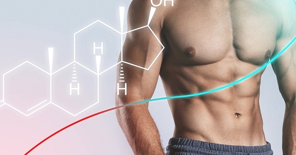 Testosterone thấp, hoặc suy giảm nội tiết tố nam, là tình trạng mức độ testosterone trong máu dưới mức trung bình 10-35 nanomol/lít ở người trưởng thành