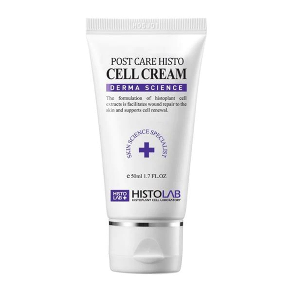 Kem phục hồi da Histolab Post Care Histo Cell Cream