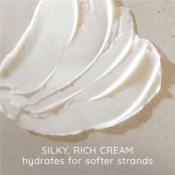 Dầu xả cho tóc khô và hư tổn Aveeno Oat Milk Blend Moisturising Conditioner For Dry & Damaged Hair