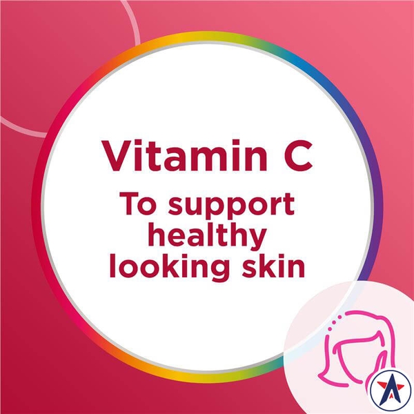 Centrum Beautiful & Bright đẹp da móng tóc 100 viên