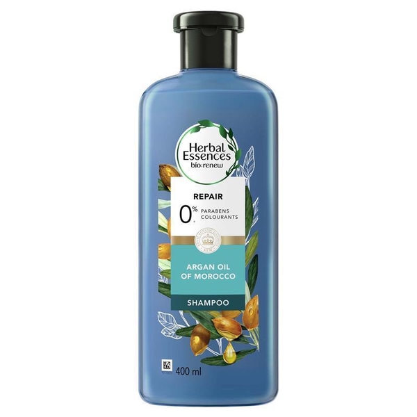 Dầu gội Herbal Essences Argan Oil of Morocco Repair Shampoo