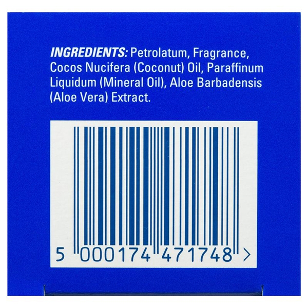 Dầu bôi ấm ngực Vicks Baby Balsam cho bé của Úc