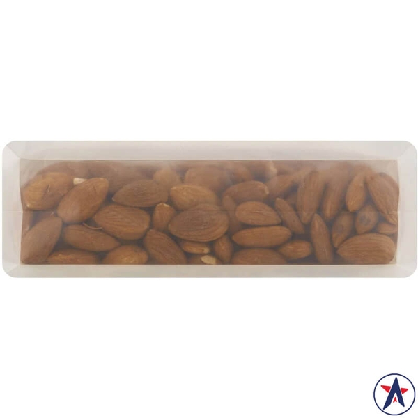 Hạt hạnh nhân hữu cơ Macro Organic Almonds 500g