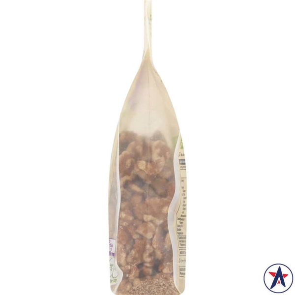 Hạt óc chó hữu cơ Macro Organic Natural Walnuts 250g