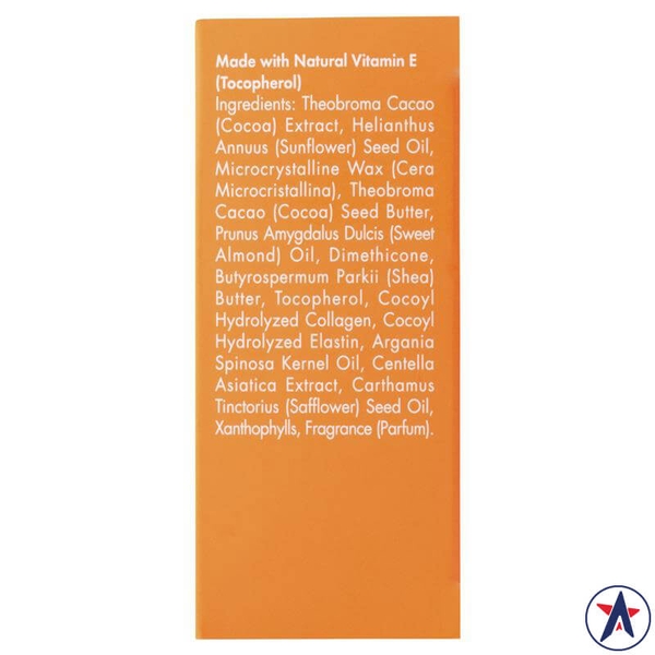 Kem chống rạn da Palmer's Tummy Butter Stretch Marks 125g