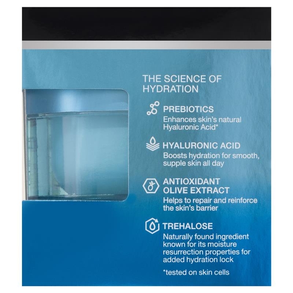 Kem dưỡng ẩm Neutrogena Hydro Boost Gel Cream 50g