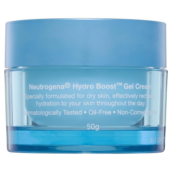 Kem dưỡng ẩm Neutrogena Hydro Boost Gel Cream 50g