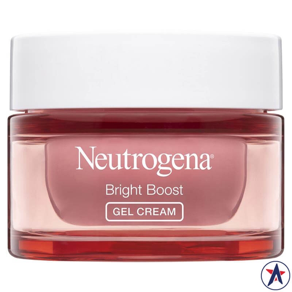 Kem dưỡng trắng da Neutrogena Bright Boost Gel Cream 50g