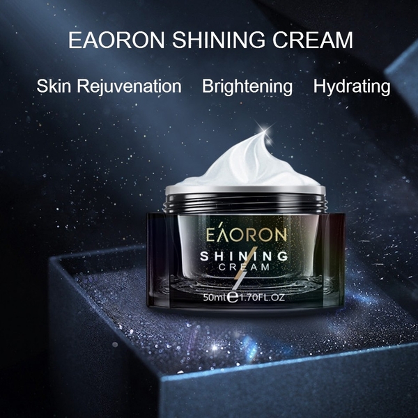 Kem dưỡng sáng da Eaoron Shining Cream 50g