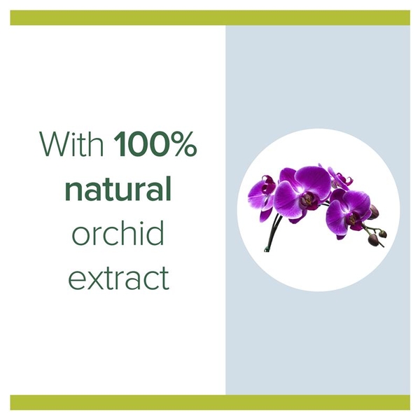 Sữa tắm Palmolive Naturals Body Wash Milk & Orchid Shower Gel