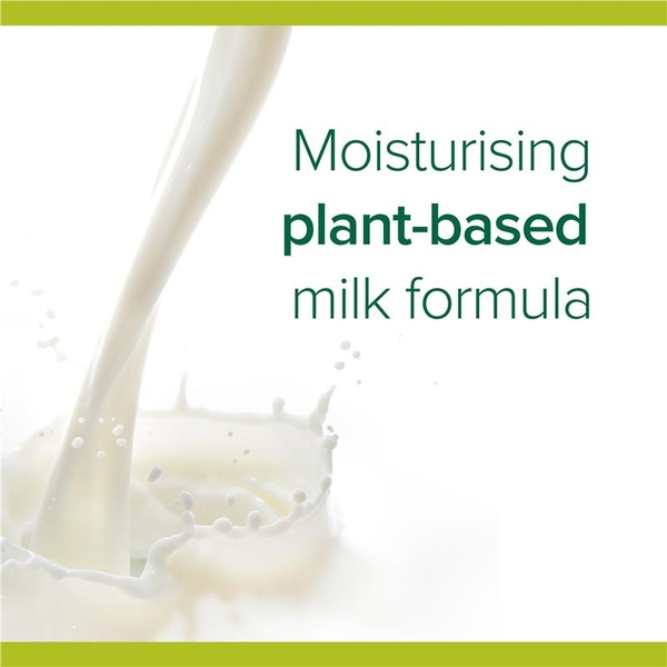 Sữa tắm Palmolive Naturals Body Wash Milk & Orchid Shower Gel