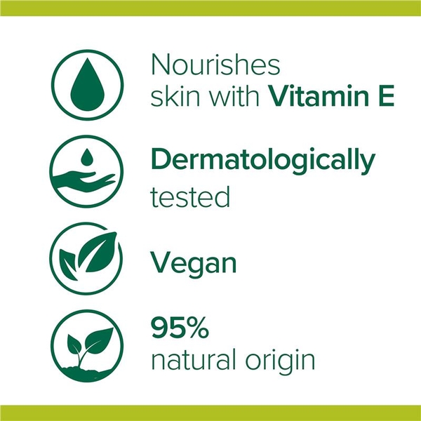 Sữa tắm Palmolive Naturals Body Wash Milk & Orchid Shower Gel