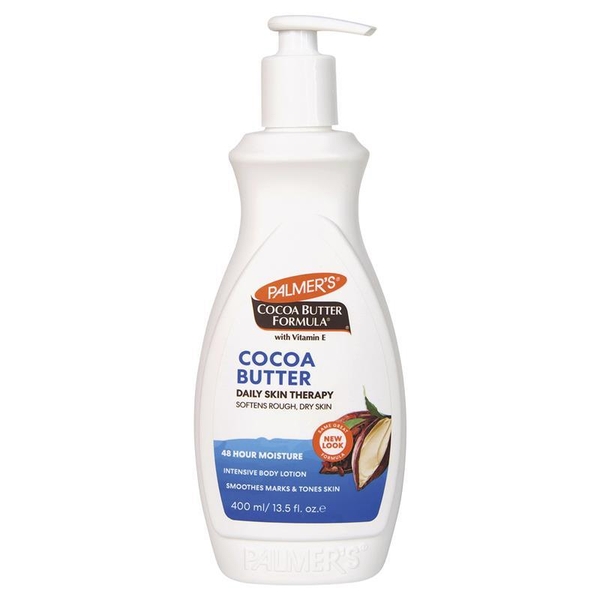 Sữa dưỡng thể Palmer's Cocoa Butter Daily Skin Therapy 400ml