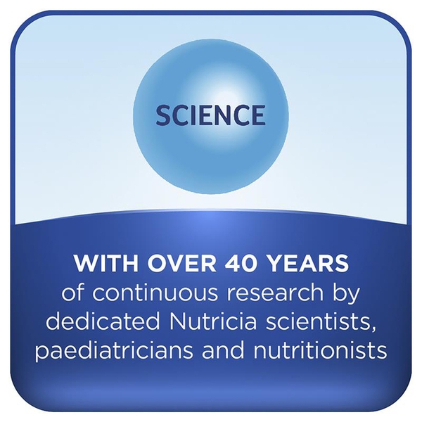 Sữa Aptamil Allerpro Syneo số 2 (900g) dành cho trẻ từ 6-12 tháng