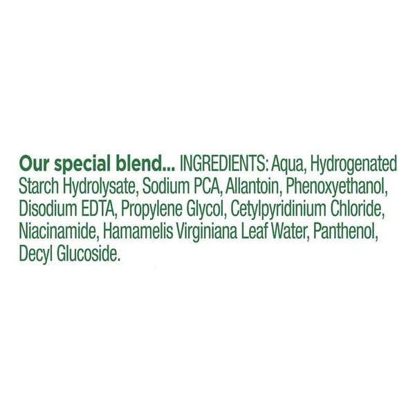 Nước hoa hồng Simple Soothing Facial Toner Kind To Skin 200ml