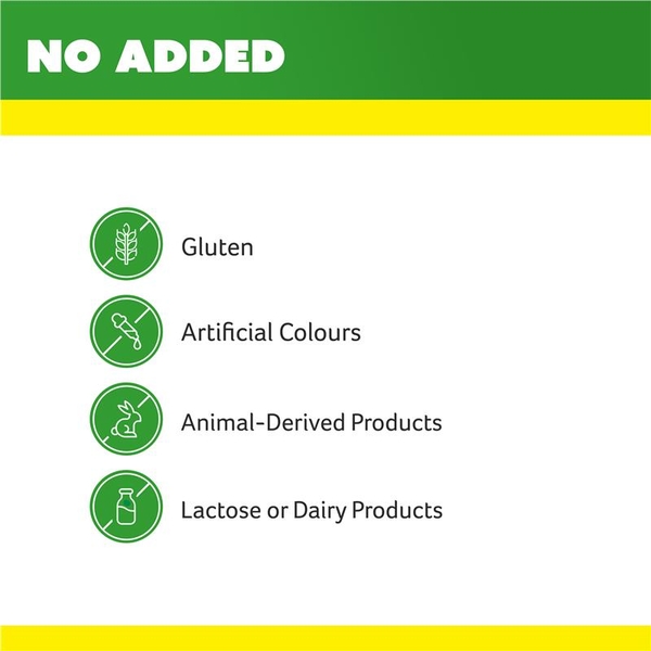 Viên nhai bổ sung Vitamin C vị chanh Cenovis Chewable 1000mg Lemon Lime