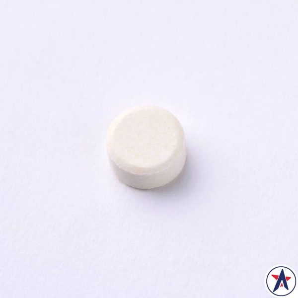 Viên sữa bò non Rifold Colostrum Milk Tablet 1000mg 365 viên