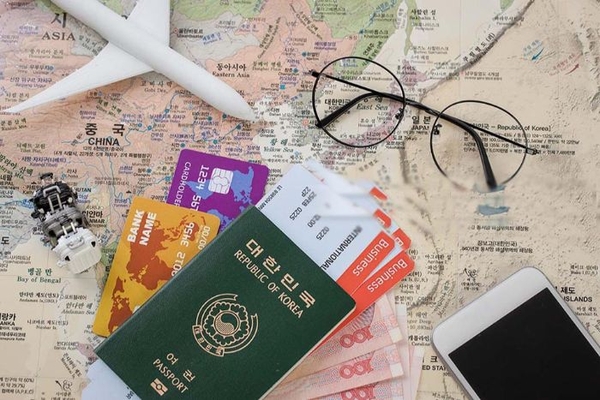 Đi du lịch Hàn Quốc cần chuẩn bị gì?