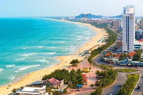 Cẩm nang du lịch Đà Nẵng một ngày cho hội bạn vui chơi “sập” Đà thành