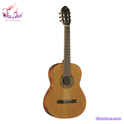 guitar-classic-eko-vibra-v200