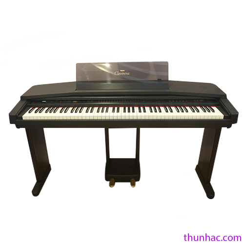 PIANO I N YAMAHA CLP 50