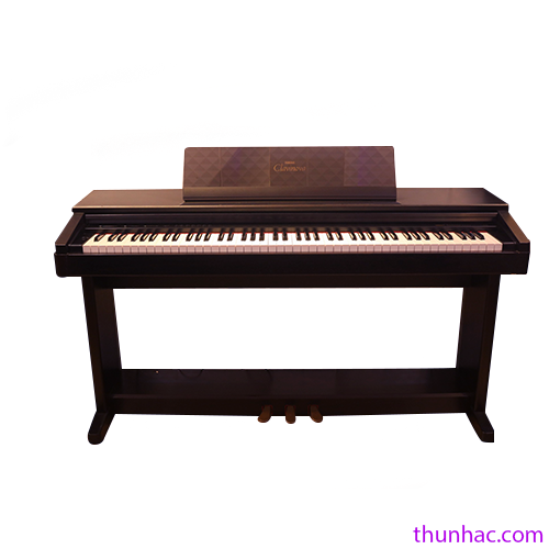 Yamaha clp 570 deals