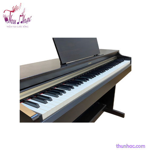 PIANO ĐIỆN YAMAHA YDP-162 - THU NHẠC