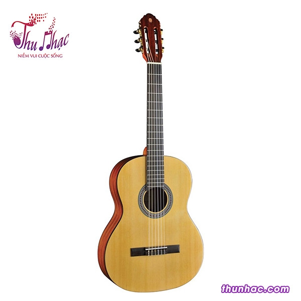 guitar-classic-eko-vibra-v100