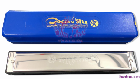 harmonica-ocean-star