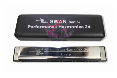 harmonica-swan-senior