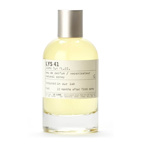 Le Labo 41 Lys