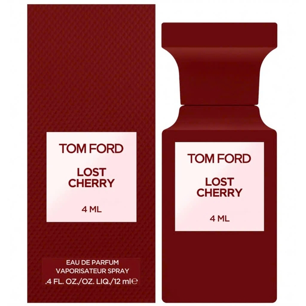 Tom Ford Lost Cherry EDP