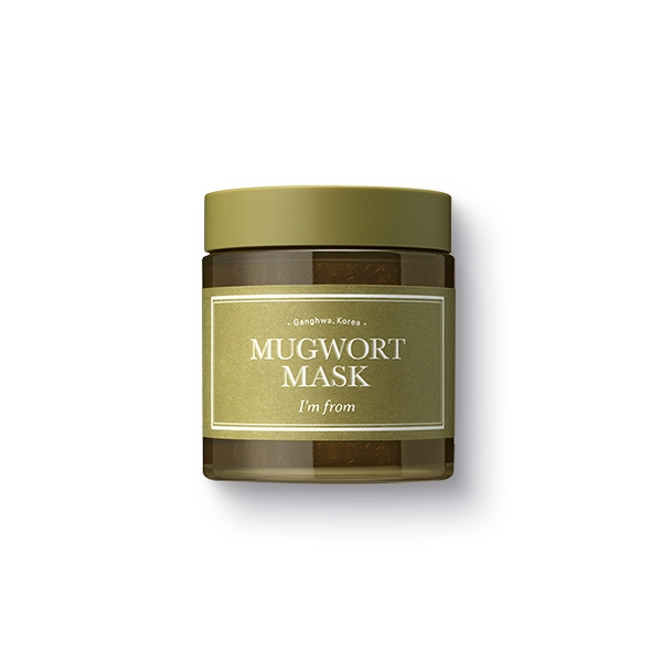 Mặt nạ thải độc, dưỡng ẩm I’m from Mugwort