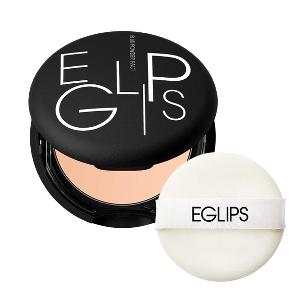 Eglips Blur Powder Pact