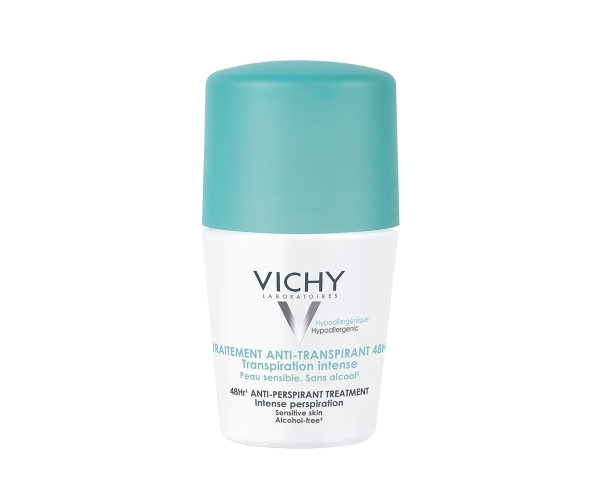 Vichy Deodorant Transpirant