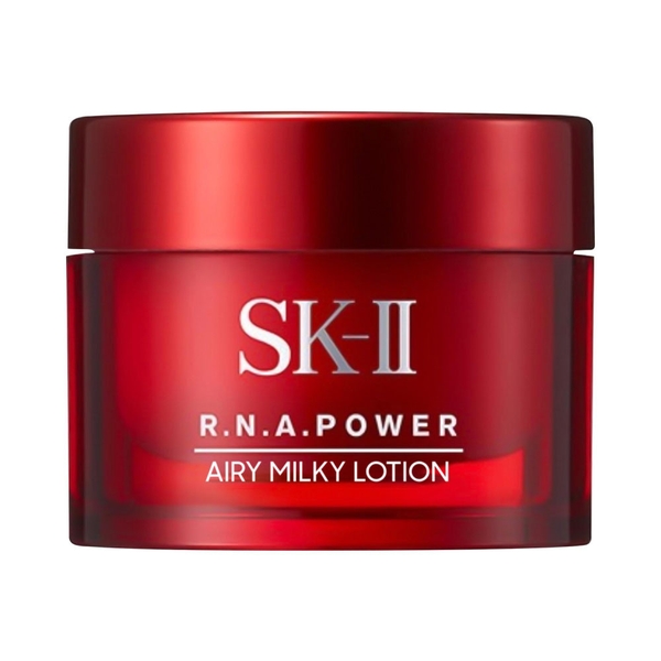 SK-II Airy milky lotion