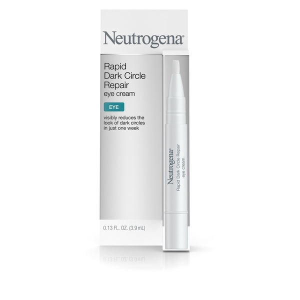 Neutrogena Rapid Dark Circle Repair Eye Cream