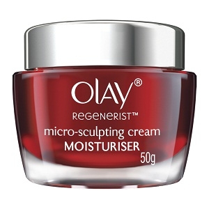 Olay Regenerist micro-sculpting cream 