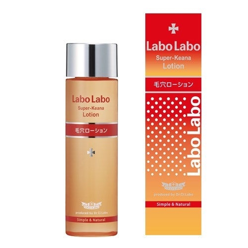 Labo Labo Super Keana lotion