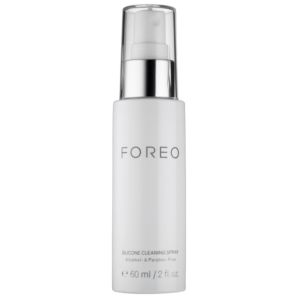 Foreo Silicon Cleansing Spray