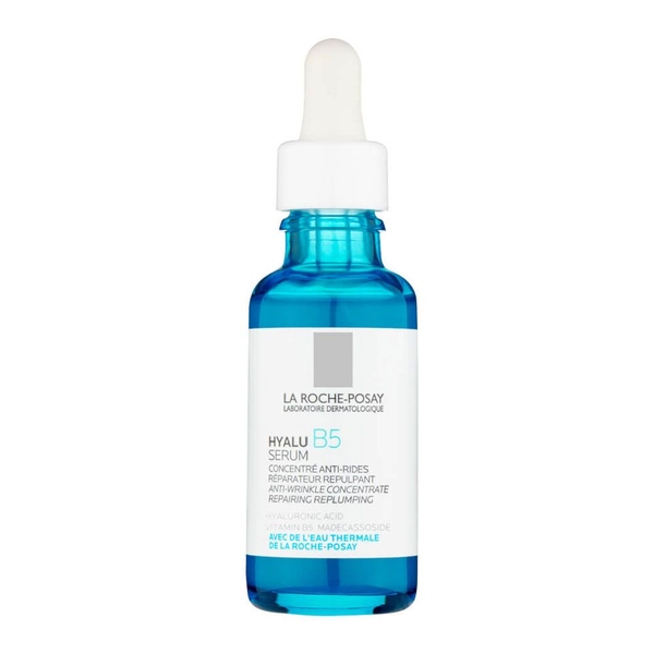 La roche posay Hyalu B5 Hyaluronic Acid Serum