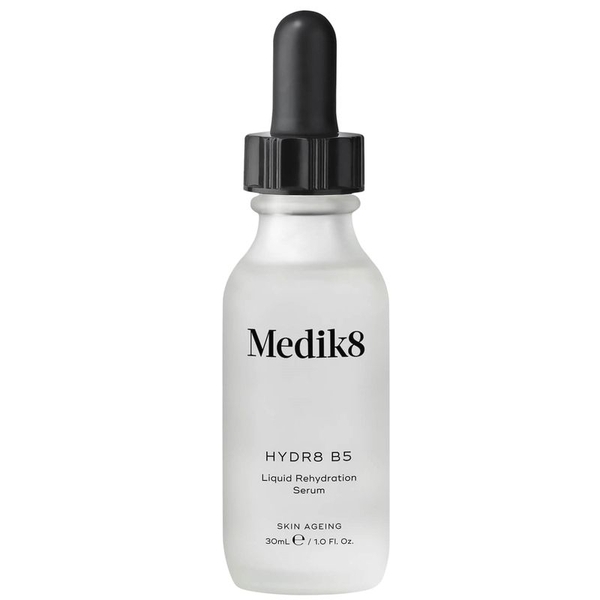 Medik8 Hydra8 B5 Liquid Rehydration serum