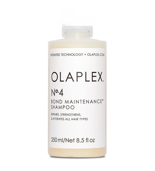 Dầu gội Olaplex dưỡng & phục hồi No4