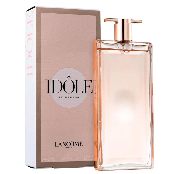 Lancome Idole le parfum