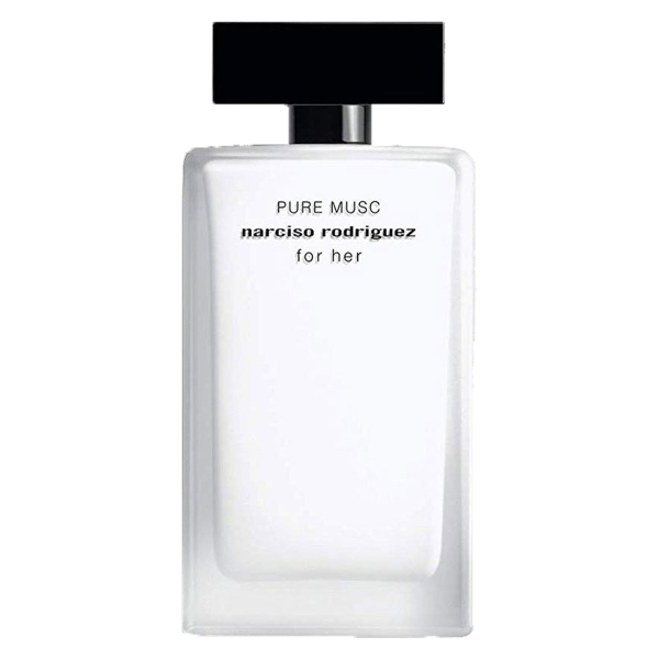 Narciso Rodriguez Pure musc for her