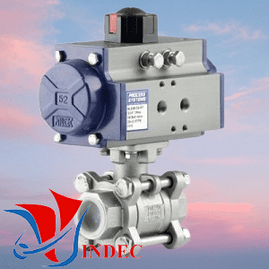 stainless-steel-ball-valve-pneumatic-actuated-double-acting
