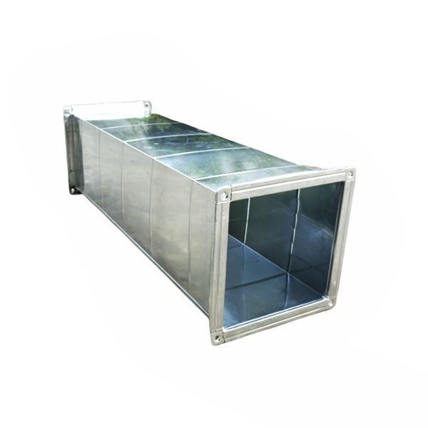 Ống gió vuông - Ống gió huyền thoại