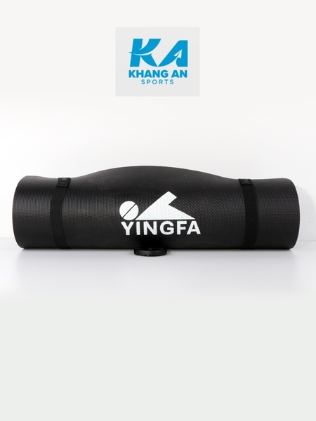 Thảm tập thể lực, Yoga chính hãng Yingfa A011